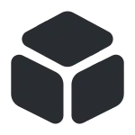 Box 1 SVG Icon